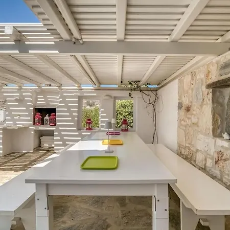 بيت للعطل Chroma House - Sea View