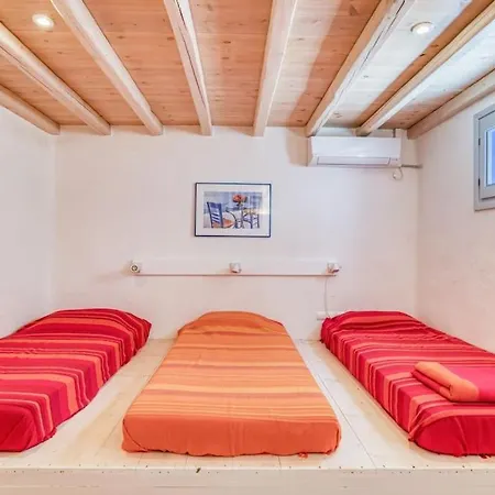 Chroma House - Sea View بيت للعطل *