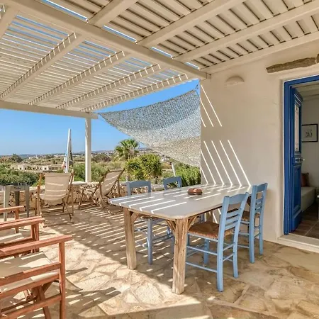 Chroma House - Sea View بيت للعطل