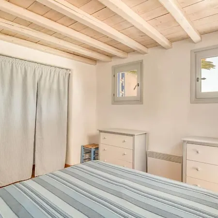 بيت للعطل Chroma House - Sea View