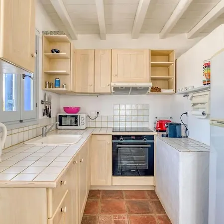بيت للعطل Chroma House - Sea View *