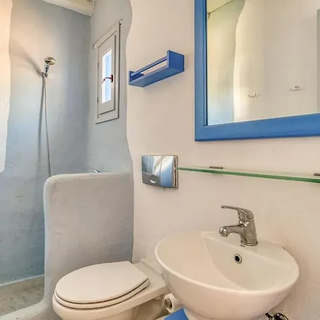 Chroma House - Sea View *