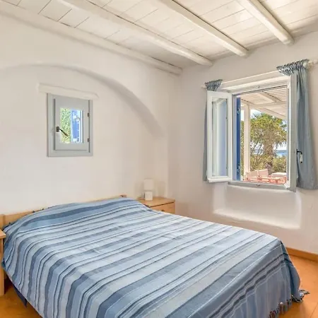 Chroma House - Sea View بيت للعطل *