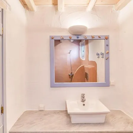 Chroma House - Sea View * دريوس