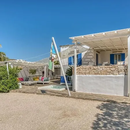 Chroma House - Sea View بيت للعطل